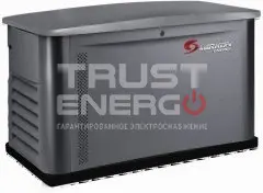 Газовый генератор Mirkon Energy MKG10MP В кожухе Mirkon Energy  trustenergo.ru