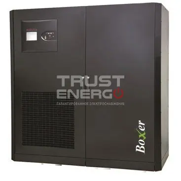 Makelsan Источник бесперебойного питания Makelsan Boxer 600 кВа ТРАСТ-ЭНЕРГО Источник бесперебойного питания Makelsan Boxer 600 кВа ТРАСТ-ЭНЕРГО