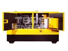 Дизельный генератор Gesan DPAS 35 E MF с АВР В кожухе Perkins 1103A-33G1 trustenergo.ru Дизельный генератор Gesan DPAS 35 E MF с АВР В кожухе Perkins 1103A-33G1 trustenergo.ru