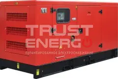 Дизельный генератор Fubag DSI 100 DAC ES с АВР