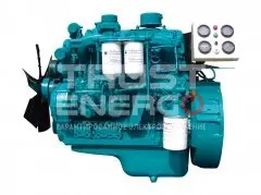 Дизельный двигатель YC4D90Z-D20 Дизельный двигатель YC4D90Z-D20