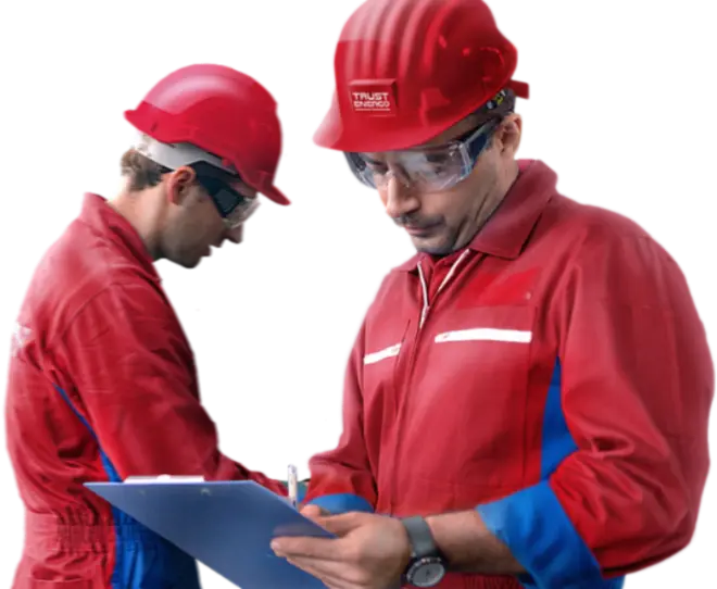 Диагностика дизель-генераторов в Новокузнецке Диагностика дизель-генераторов в Новокузнецке