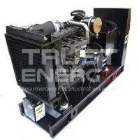 Дизельный генератор Азимут АД 40-Т400 с АВР Bearford K4105ZD trustenergo.ru