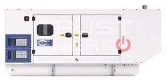 Дизельный генератор FG Wilson P330-5 В кожухе