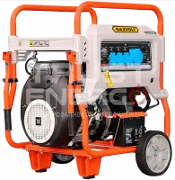 Газовый генератор Gazvolt Standard 15000 ТA 01 Открытая на раме  GB 750 trustenergo.ru Газовый генератор Gazvolt Standard 15000 ТA 01 Открытая на раме  GB 750 trustenergo.ru