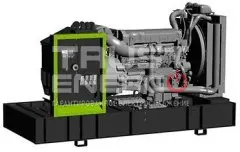 Дизельный генератор Pramac GSW 250 P Открытая на раме Perkins 1506A-E88TAG2 trustenergo.ru Дизельный генератор Pramac GSW 250 P Открытая на раме Perkins 1506A-E88TAG2 trustenergo.ru