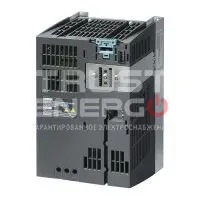 Силовой модуль Siemens G120 6SL3224-0BE31-1UA0 3ф без фил. 32А 15Вт 380В