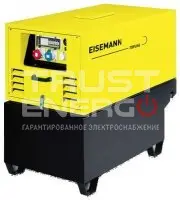 Дизельный генератор Eisemann T 7810 DE В кожухе Hatz 1B 50 trustenergo.ru Дизельный генератор Eisemann T 7810 DE В кожухе Hatz 1B 50 trustenergo.ru
