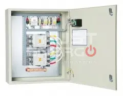 Блок автоматического ввода резерва (АВР) Траст-Энерго LS Metasol 150 trustenergo.ru Блок автоматического ввода резерва (АВР) Траст-Энерго LS Metasol 150 trustenergo.ru