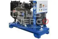 Дизельный генератор ТСС АД-30С-Т400-1РМ16 Открытая на раме TSS TDA-N 41 4LT trustenergo.ru