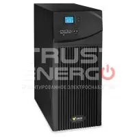 Источник бесперебойного питания Vision SPII10000-15