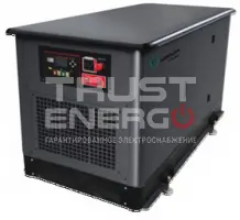 Газовый генератор Mirkon Energy MKG31T В кожухе Mirkon Energy  trustenergo.ru