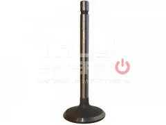 Kipor Клапан впускной KM178,KM178F/Intake valve  Клапан впускной KM178,KM178F/Intake valve