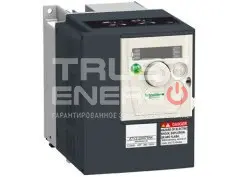 Частотный преобразователь ALTIVAR 312 1,1кВт 220В 1Ф БК