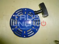 LIFAN Стартер ручной LF152F/Recoil starter ТРАСТ-ЭНЕРГО Стартер ручной LF152F/Recoil starter ТРАСТ-ЭНЕРГО