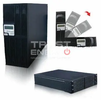 Inform Источник бесперебойного питания Inform DSPMP 3110-015 ТРАСТ-ЭНЕРГО Источник бесперебойного питания Inform DSPMP 3110-015 ТРАСТ-ЭНЕРГО