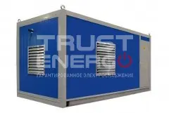 Контейнер ПБК-5 5000х2300х2500 базовая комплектация trustenergo.ru Контейнер ПБК-5 5000х2300х2500 базовая комплектация trustenergo.ru