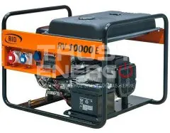 Бензиновый генератор RID RV 10000 E Открытая на раме Briggs&Stratton Vanguard 21 HP trustenergo.ru
 Бензиновый генератор RID RV 10000 E Открытая на раме Briggs&Stratton Vanguard 21 HP trustenergo.ru