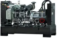 Дизельный генератор Fogo FI 170/400