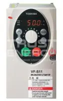 Частотный преобразователь TOSHIBA VFS11-4150PL-WN 15кВт 380В