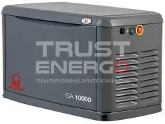 Газовый генератор Pramac GA10000 В кожухе Generac G-FORCE 1000 SERIES trustenergo.ru Газовый генератор Pramac GA10000 В кожухе Generac G-FORCE 1000 SERIES trustenergo.ru
