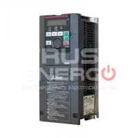 Преобразователь частоты Mitsubishi FR-F840-00620-2-60 62А 30 кВт 380В