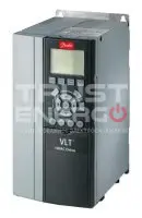 Частотный преобразователь Danfoss VLT FC-101P90KT4P5AH3 90кВт 380В Частотный преобразователь Danfoss VLT FC-101P90KT4P5AH3 90кВт 380В