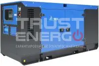 Дизельный генератор ТСС АД-50С-Т400-1РКМ7