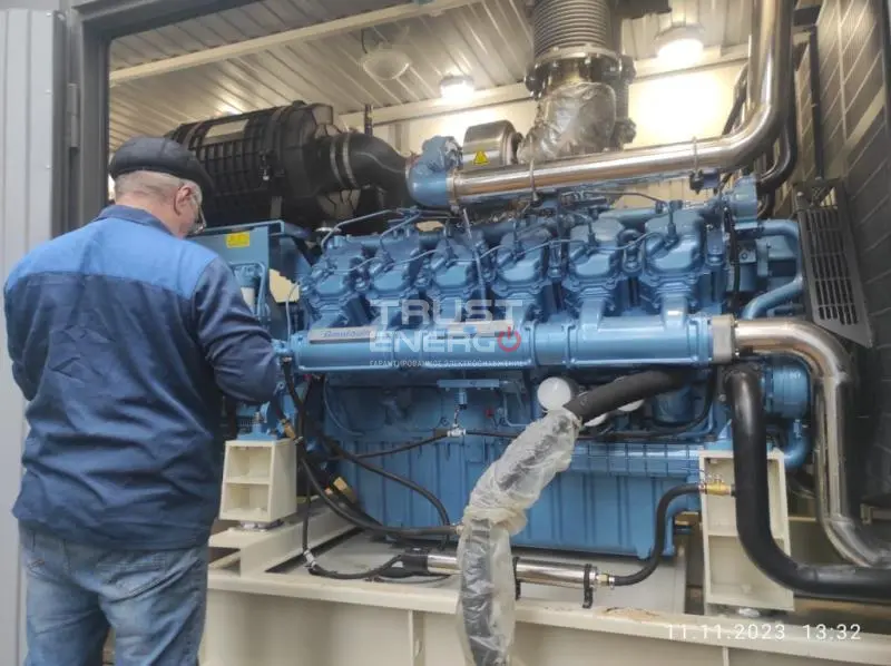 Сервис ДГУ и Сервис ГПУ и ГПЭС в Новокузнецке  Сервис ДГУ и Сервис ГПУ и ГПЭС в Новокузнецке