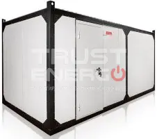 Дизельный генератор Fubag DSI 340 DA ES в контенере с АВР В контейнере SDEC SC12E460D trustenergo.ru Дизельный генератор Fubag DSI 340 DA ES в контенере с АВР В контейнере SDEC SC12E460D trustenergo.ru