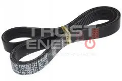 Ремень приводной насоса водяного TDY 70 4LTE/Water pump belt