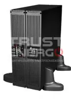 Источник бесперебойного питания Delta GAIA-1K для сервера и сетей trustenergo.ru