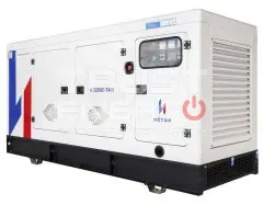 Дизельный генератор Исток АД250С-Т400-РПМ25