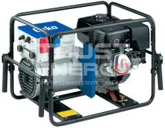 Бензиновый генератор Geko 6400ED-A/HHBA Открытая на раме Honda GX390 trustenergo.ru
 Бензиновый генератор Geko 6400ED-A/HHBA Открытая на раме Honda GX390 trustenergo.ru