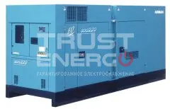 Дизельный генератор Airman SDG220S