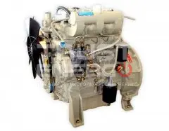 Дизельный двигатель TSS DIesel TDL 23 3L Дизельный двигатель TSS DIesel TDL 23 3L