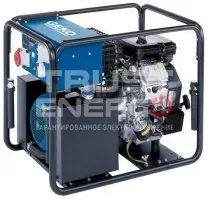 Бензиновый генератор Geko 4401E-AA/HHBA Открытая на раме Honda GX270 trustenergo.ru
 Бензиновый генератор Geko 4401E-AA/HHBA Открытая на раме Honda GX270 trustenergo.ru