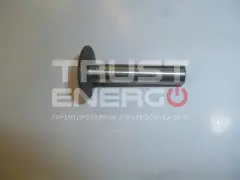 Kipor Толкатель клапана KG390/Valve tappet ТРАСТ-ЭНЕРГО Толкатель клапана KG390/Valve tappet ТРАСТ-ЭНЕРГО