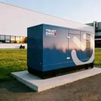 Электроагрегат дизельный TRUSTENERGO АД-1600С-T400-1Р-WI