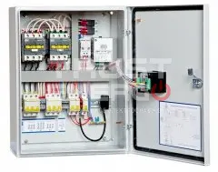 Блок автоматического ввода резерва (АВР) Траст-Энерго ИЭК 63 с подогревом trustenergo.ru Блок автоматического ввода резерва (АВР) Траст-Энерго ИЭК 63 с подогревом trustenergo.ru