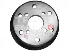 Perkins Шкив привода помпы,вентилятора для Perkins 1004,1006 TG (3115С021) Шкив привода помпы,вентилятора для Perkins 1004,1006 TG (3115С021)