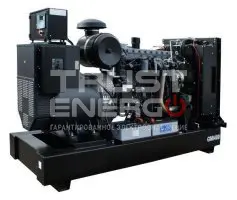 Дизельный генератор GMGen GMI400