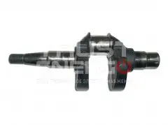 Kipor Вал коленчатый KG105/Crankshaft Assy ТРАСТ-ЭНЕРГО Вал коленчатый KG105/Crankshaft Assy ТРАСТ-ЭНЕРГО