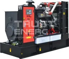 Дизельный генератор Fubag DSI 165 DA ES с АВР
