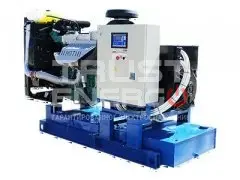 Дизельный генератор ПСМ ADV-200 с АВР Volvo TAD 734 GE trustenergo.ru