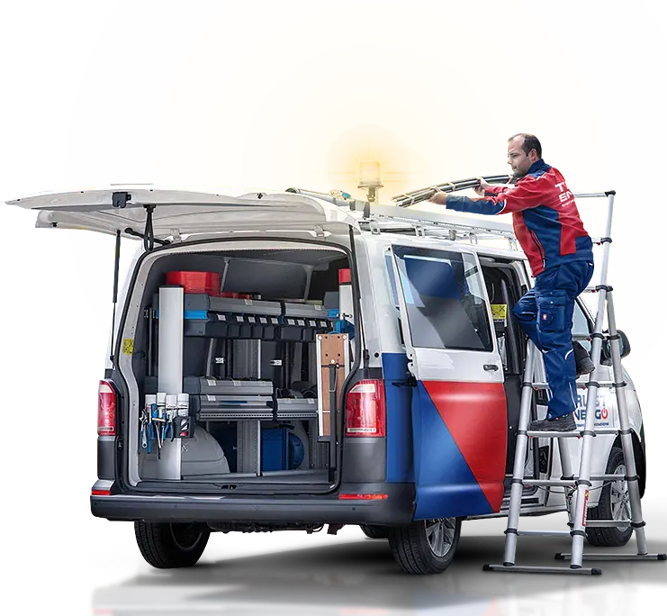 Сервис ДГУ и ДЭС в Новокузнецке Сервис ДГУ и ДЭС в Новокузнецке