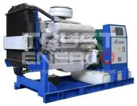 Дизельный генератор ТСС АД-75С-Т400-1РМ2 (Linz) Открытая на раме ЯМЗ ЯМЗ-236М2 trustenergo.ru Дизельный генератор ТСС АД-75С-Т400-1РМ2 (Linz) Открытая на раме ЯМЗ ЯМЗ-236М2 trustenergo.ru