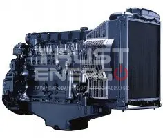 Дизельный двигатель Deutz BF4M 1013FC Дизельный двигатель Deutz BF4M 1013FC