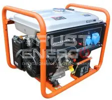 Бензиновый генератор Zongshen PB 7000 E с АВР Открытая на раме Zongshen GB 420 E trustenergo.ru
 Бензиновый генератор Zongshen PB 7000 E с АВР Открытая на раме Zongshen GB 420 E trustenergo.ru