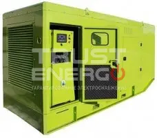 Дизельный генератор Motor АД400-Т400-R в кожухе В кожухе Ricardo SY266TAD45 trustenergo.ru Дизельный генератор Motor АД400-Т400-R в кожухе В кожухе Ricardo SY266TAD45 trustenergo.ru